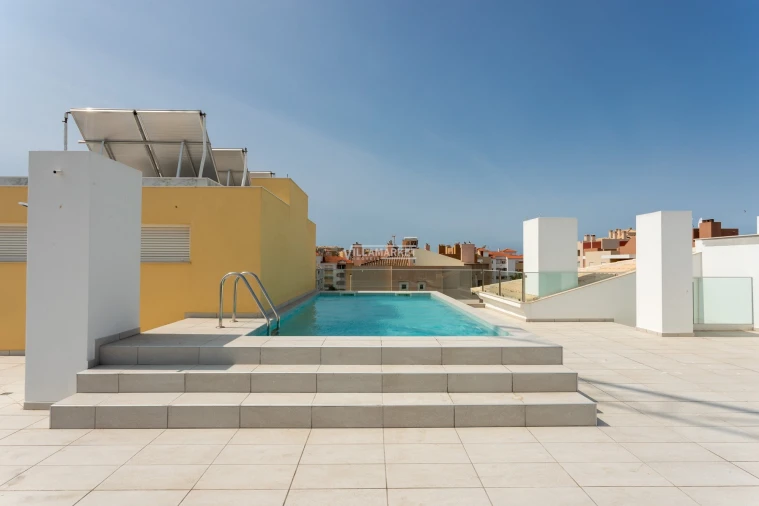 Apartamento T2 para Venda em Lagos (São Sebastião e Santa Maria) Foto 2