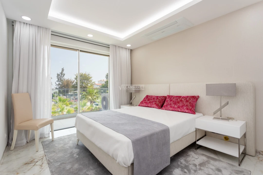 Apartamento T2 para Venda em Lagos (São Sebastião e Santa Maria) Foto 24