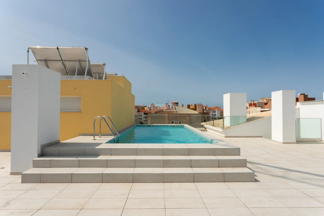 Apartamento T2 para Venda em Lagos (São Sebastião e Santa Maria) Foto 2