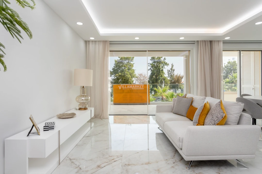 Apartamento T2 para Venda em Lagos (São Sebastião e Santa Maria) Foto 6