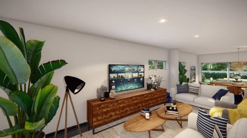Moradia T3 para Venda em Silves