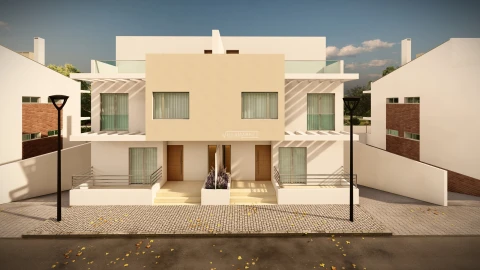 Moradia T3 para Venda em Silves