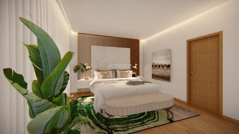 Moradia T3 para Venda em Silves