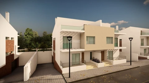 Moradia T3 para Venda em Silves