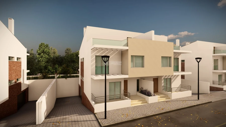 Moradia T3 para Venda em Silves