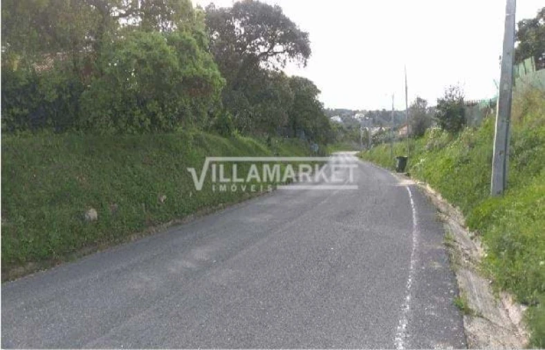 Terreno para Venda em Carregueiros Foto 2