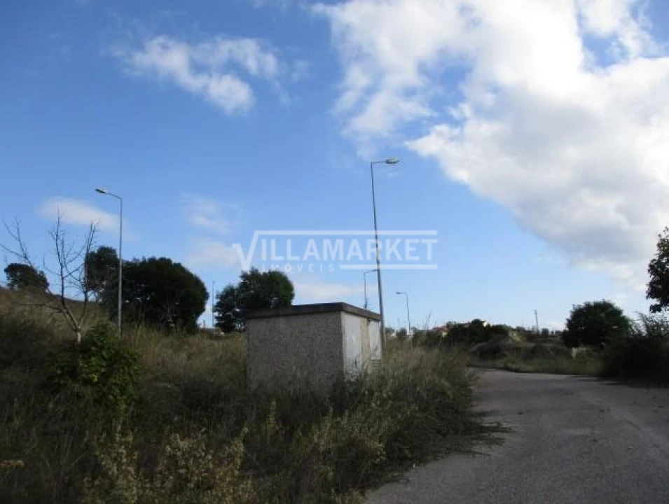 Terreno para Venda em Abrantes (São Vicente e São João) e Alferrarede Foto 4