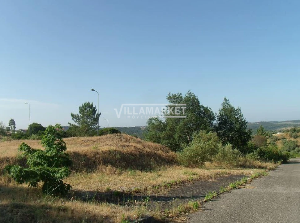 Terreno para Venda em Abrantes (São Vicente e São João) e Alferrarede Foto 3