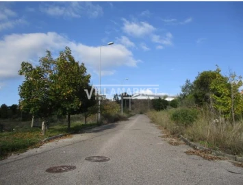 Terreno para Venda em Abrantes (São Vicente e São João) e Alferrarede
