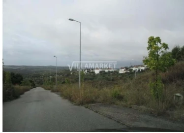 Terreno para Venda em Abrantes (São Vicente e São João) e Alferrarede