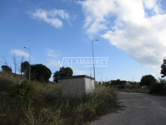 Terreno para Venda em Abrantes (São Vicente e São João) e Alferrarede Foto 4