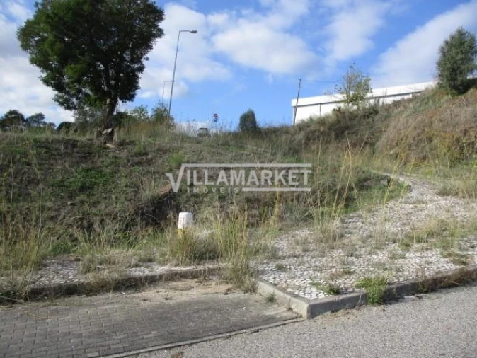 Terreno para Venda em Abrantes (São Vicente e São João) e Alferrarede Foto 6