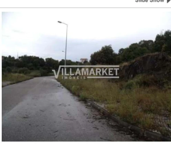 Terreno para Venda em Abrantes (São Vicente e São João) e Alferrarede Foto 2