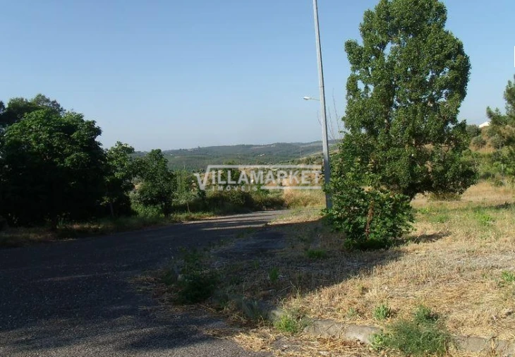 Terreno para Venda em Abrantes (São Vicente e São João) e Alferrarede Foto 5