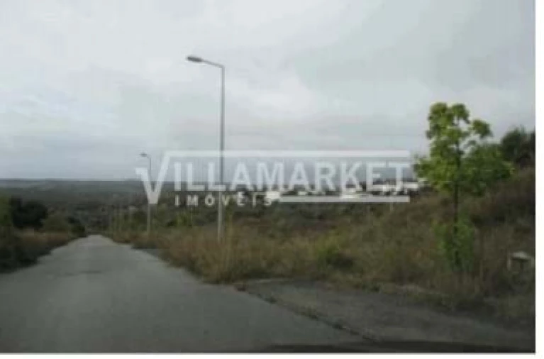 Terreno para Venda em Abrantes (São Vicente e São João) e Alferrarede Foto 3