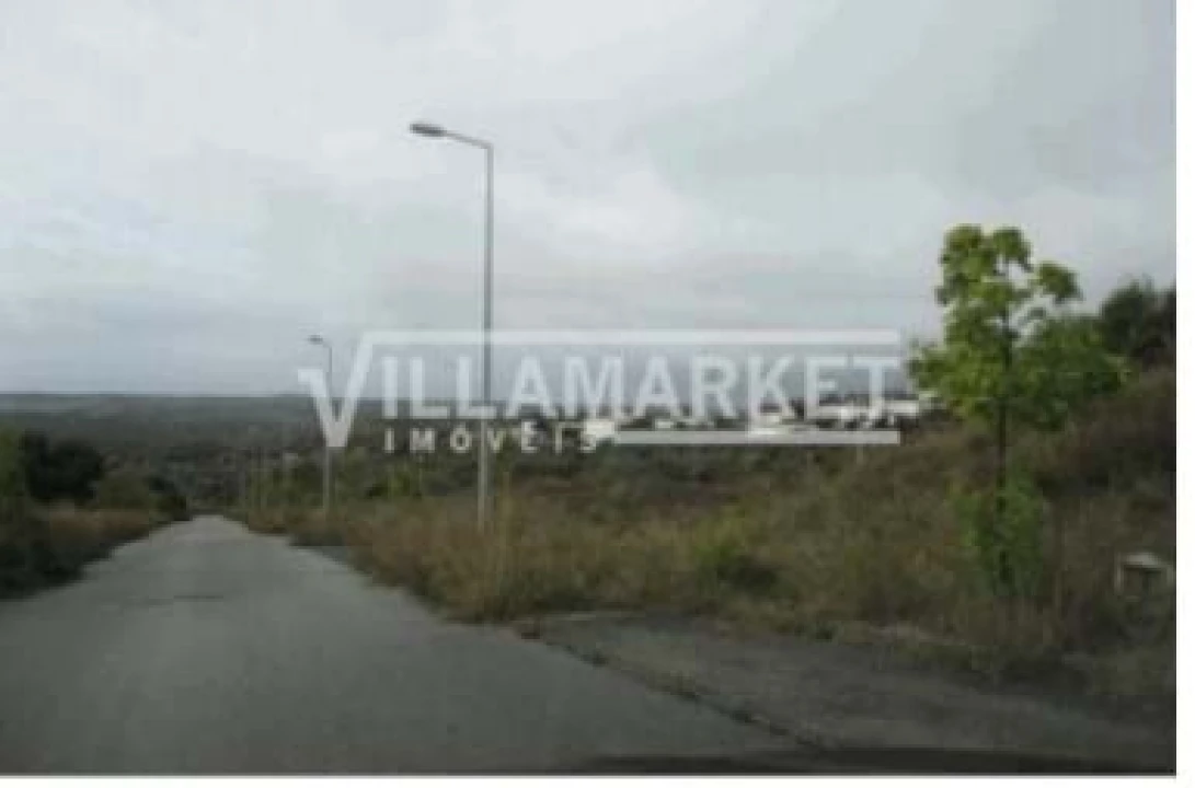 Terreno para Venda em Abrantes (São Vicente e São João) e Alferrarede Foto 3