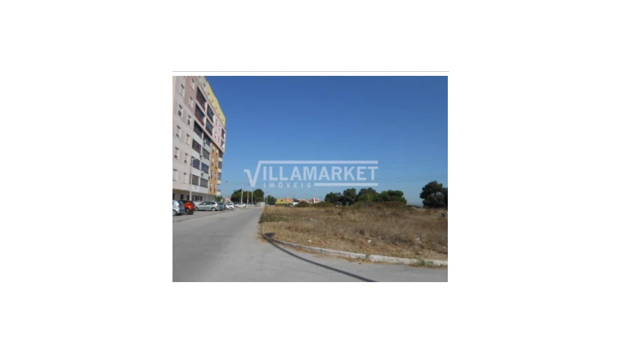 Terreno para Venda em Santo Antonio da Charneca Foto 2