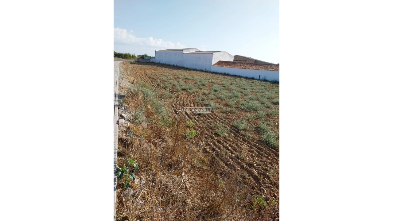 Terreno para Venda em São João de Negrilhos Foto 1