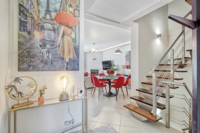 Moradia T4 para Venda em Quarteira