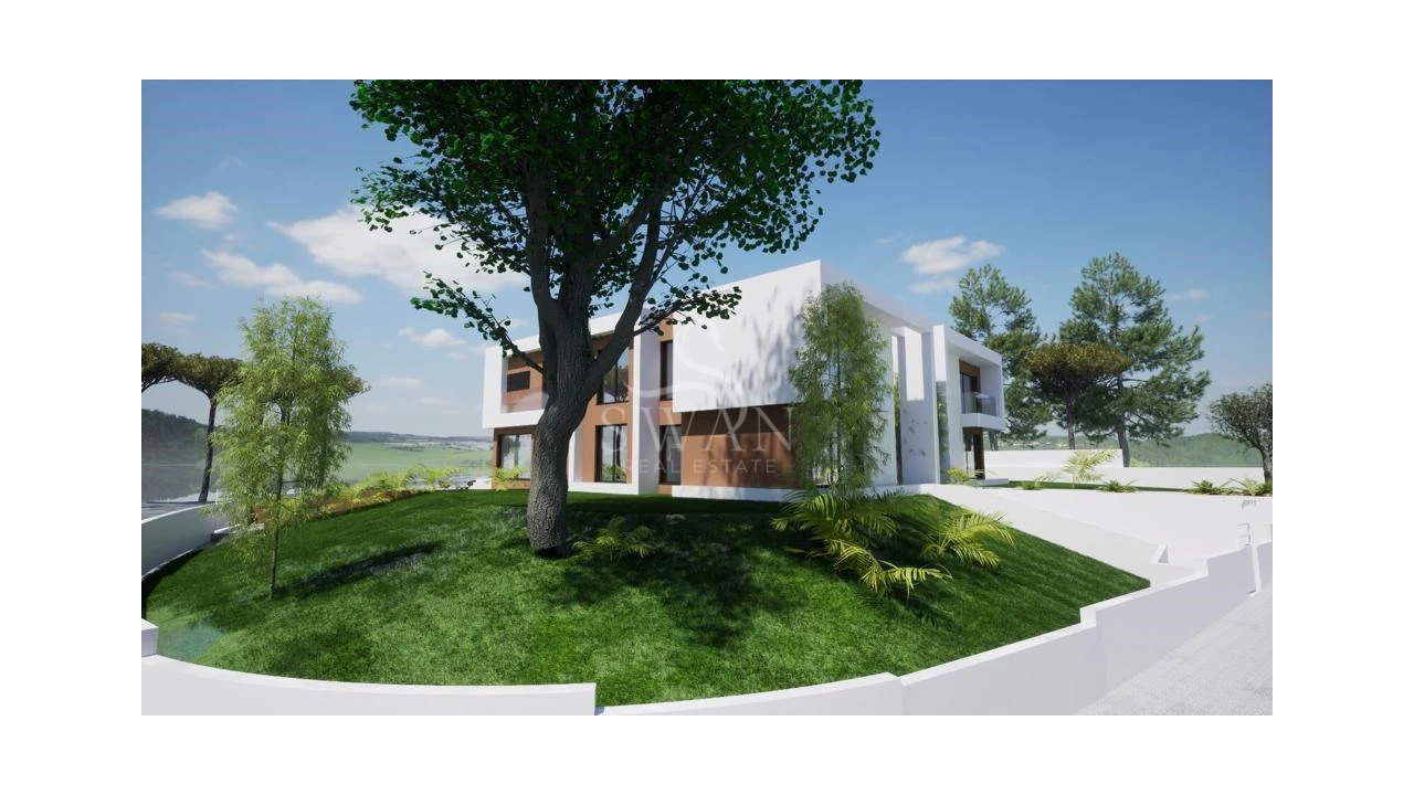 Moradia T4 para Venda em Carvalhal Foto 11
