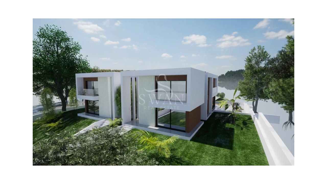 Moradia T4 para Venda em Carvalhal Foto 13