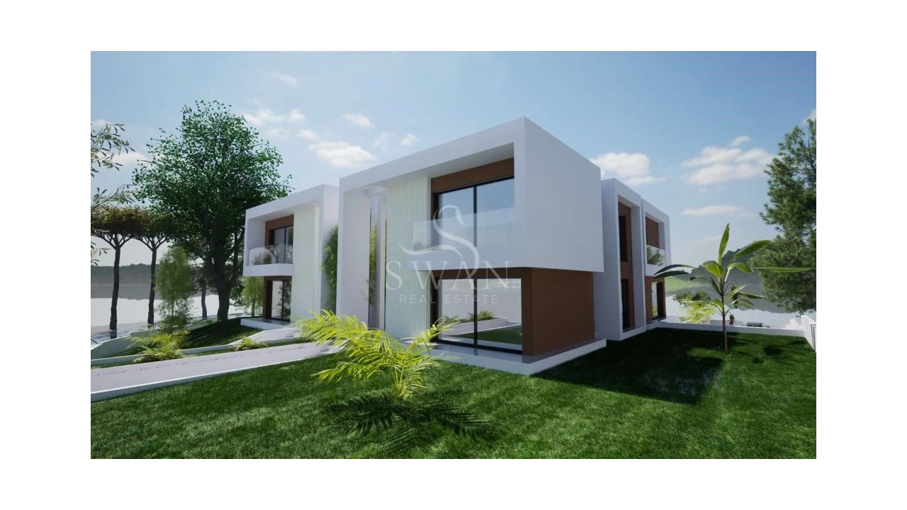 Moradia T4 para Venda em Carvalhal Foto 17