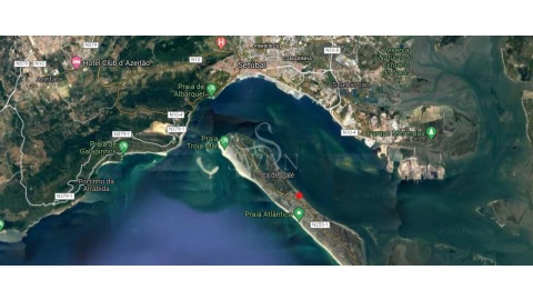 Moradia T4 para Venda em Carvalhal