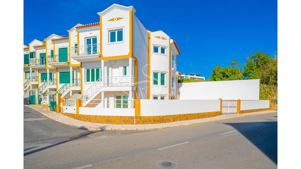 Moradia T4 para Venda em Ericeira Foto 2