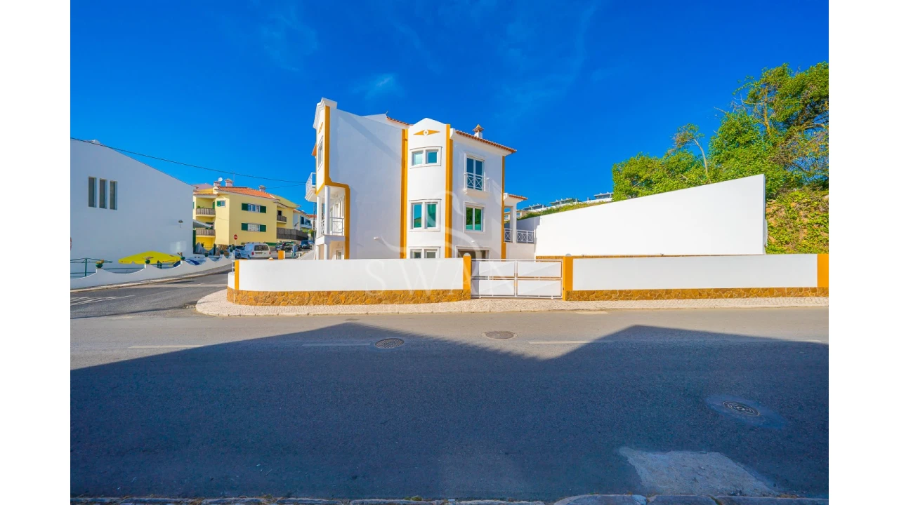 Moradia T4 para Venda em Ericeira Foto 39