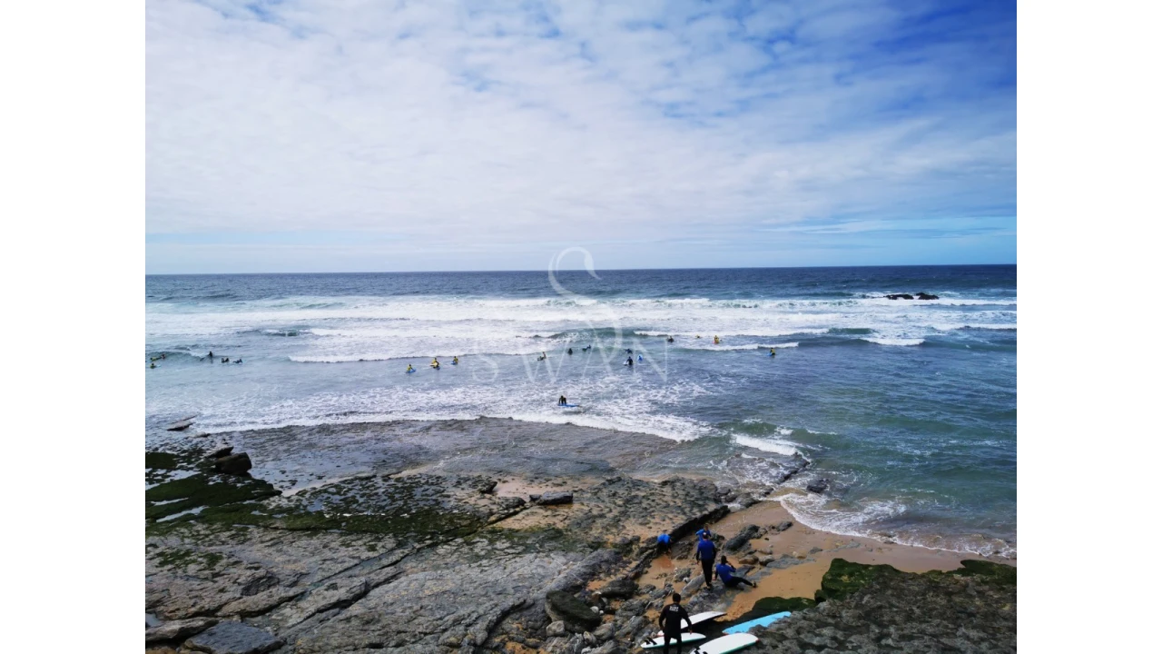 Moradia T4 para Venda em Ericeira Foto 42