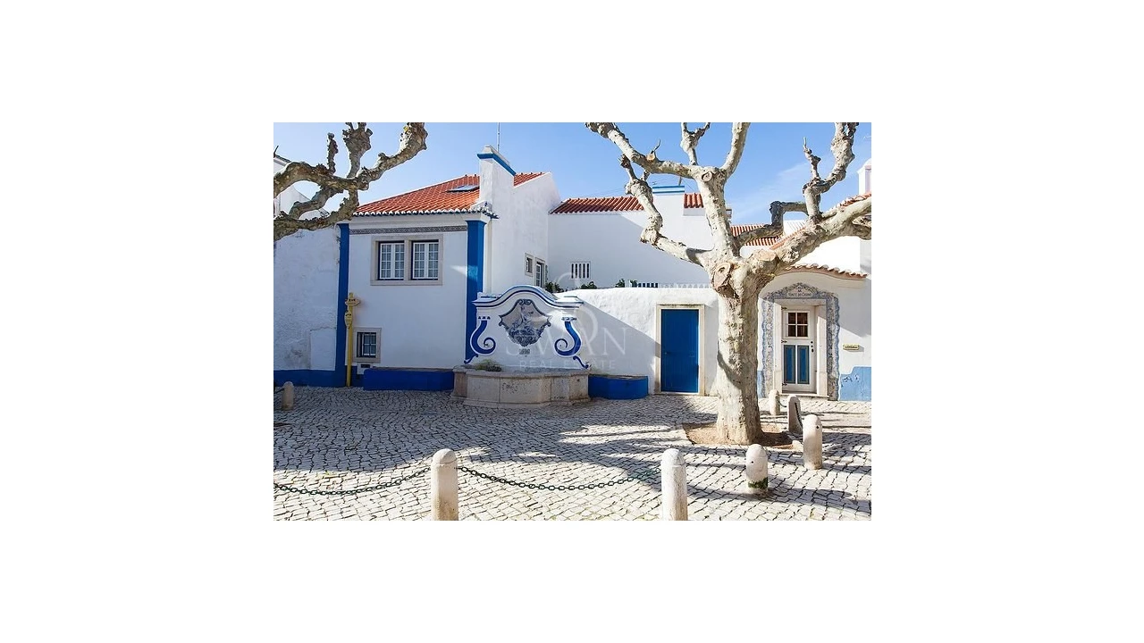 Moradia T4 para Venda em Ericeira Foto 43