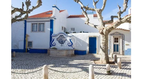 Moradia T4 para Venda em Ericeira