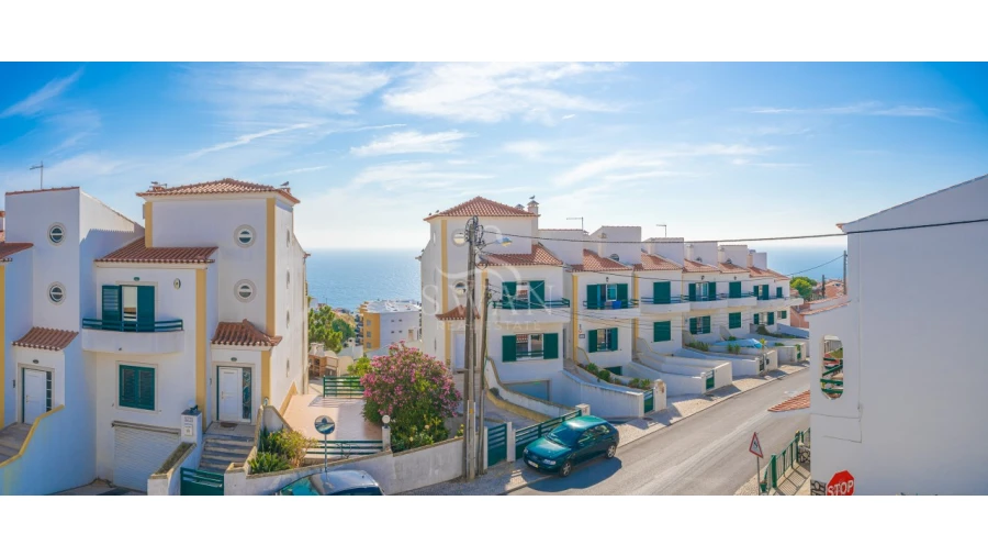 Moradia T4 para Venda em Ericeira
