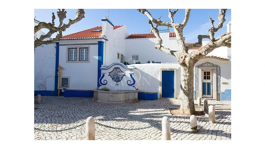 Moradia T4 para Venda em Ericeira Foto 43
