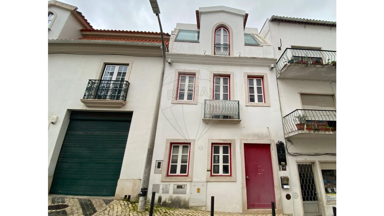 Negócio para Venda em Leiria, Pousos, Barreira e Cortes Foto 1