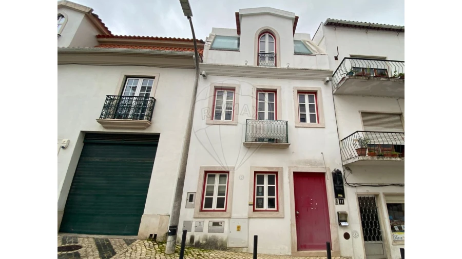 Negócio para Venda em Leiria, Pousos, Barreira e Cortes