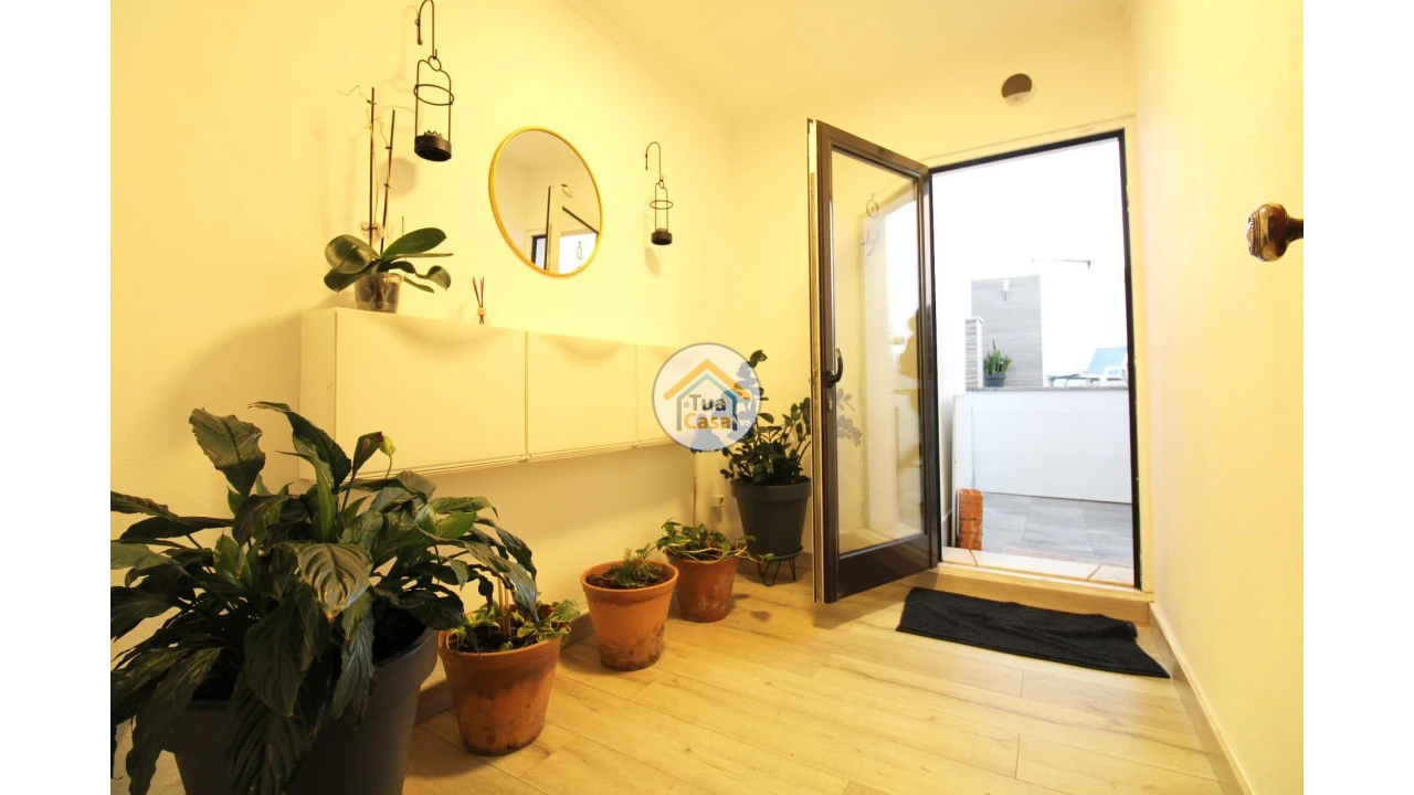 Moradia T4 para Venda em Nossa Senhora da Vila, Nossa Senhora do Bispo e Silveiras Foto 39