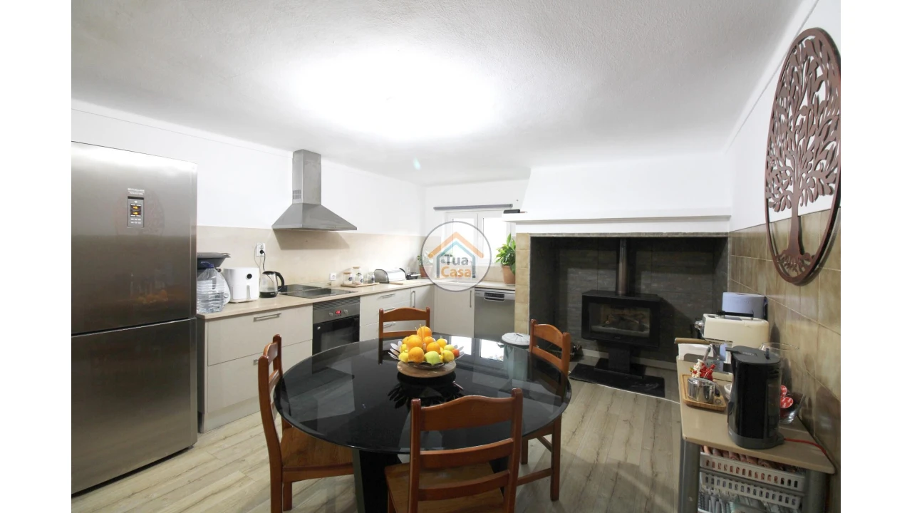 Moradia T4 para Venda em Nossa Senhora da Vila, Nossa Senhora do Bispo e Silveiras Foto 30