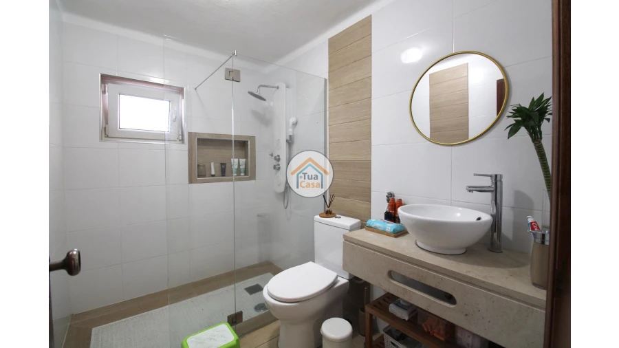 Moradia T4 para Venda em Nossa Senhora da Vila, Nossa Senhora do Bispo e Silveiras Foto 35