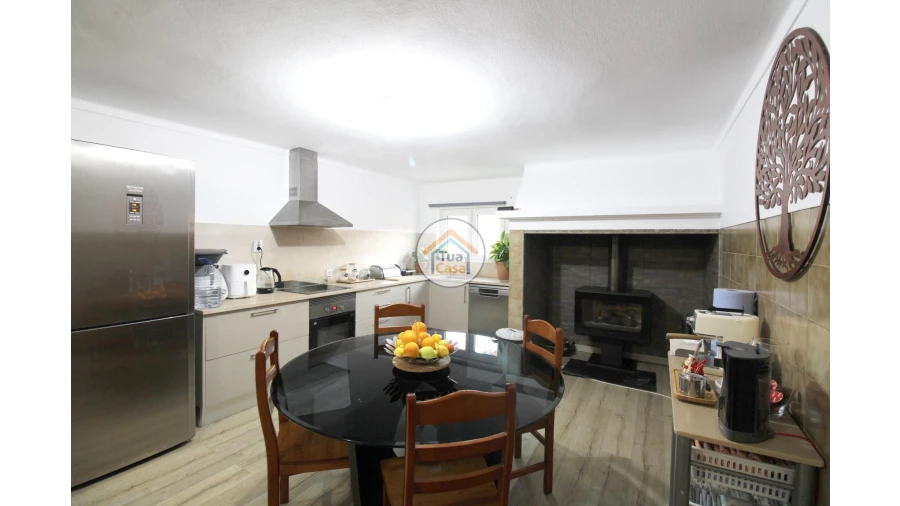 Moradia T4 para Venda em Nossa Senhora da Vila, Nossa Senhora do Bispo e Silveiras Foto 30