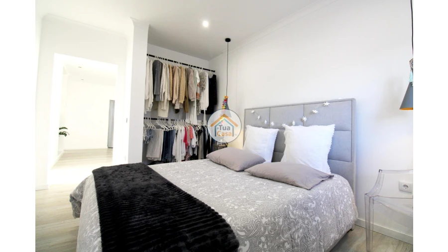 Moradia T4 para Venda em Nossa Senhora da Vila, Nossa Senhora do Bispo e Silveiras Foto 10