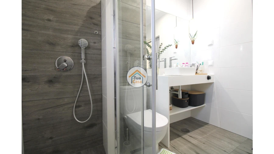 Moradia T4 para Venda em Nossa Senhora da Vila, Nossa Senhora do Bispo e Silveiras Foto 24