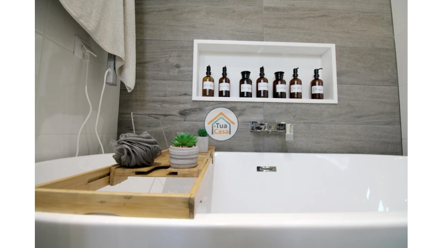 Moradia T4 para Venda em Nossa Senhora da Vila, Nossa Senhora do Bispo e Silveiras Foto 18