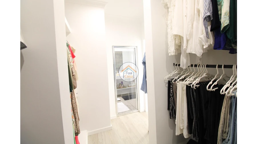 Moradia T4 para Venda em Nossa Senhora da Vila, Nossa Senhora do Bispo e Silveiras Foto 14