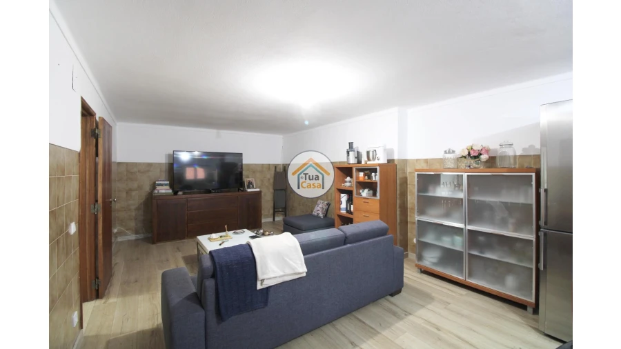 Moradia T4 para Venda em Nossa Senhora da Vila, Nossa Senhora do Bispo e Silveiras Foto 31