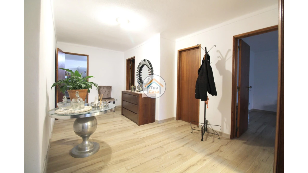 Moradia T4 para Venda em Nossa Senhora da Vila, Nossa Senhora do Bispo e Silveiras Foto 37