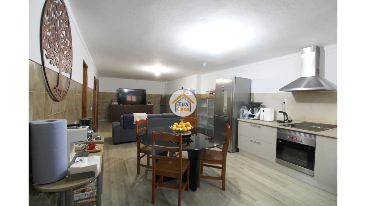 Moradia T4 para Venda em Nossa Senhora da Vila, Nossa Senhora do Bispo e Silveiras Foto 29