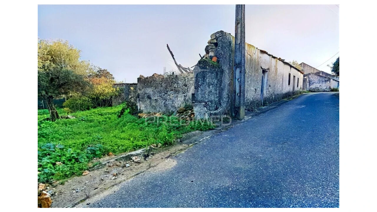 Moradia T3 para Venda em Malhou, Louriceira e Espinheiro Foto 8