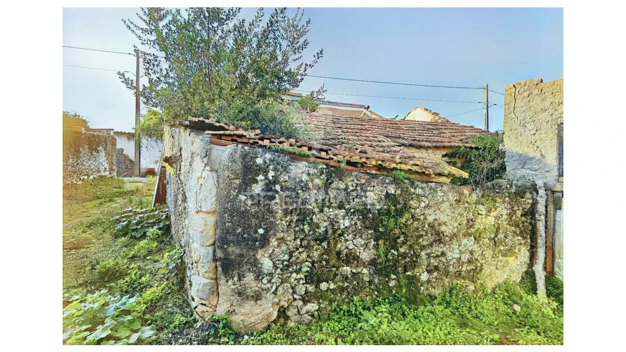 Moradia T3 para Venda em Malhou, Louriceira e Espinheiro Foto 16