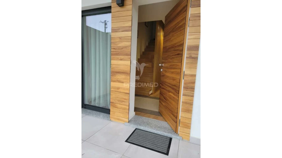 Moradia T3 para Venda em Ribeirão Foto 13